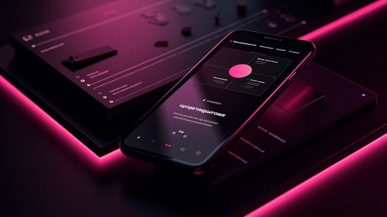 Дизайн-колода — обложка приложения из каталога