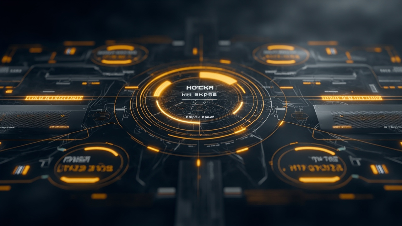 Искра инвентаря — обложка приложения из каталога