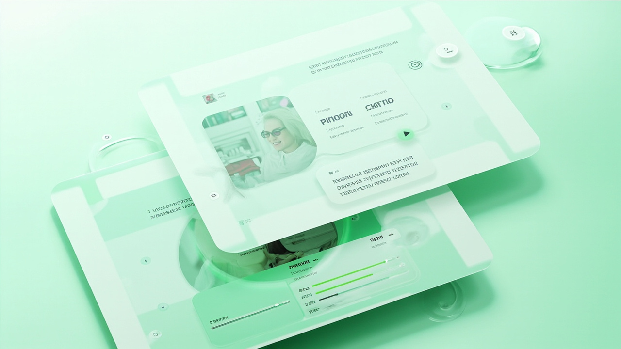 Лента уроков — обложка приложения из каталога