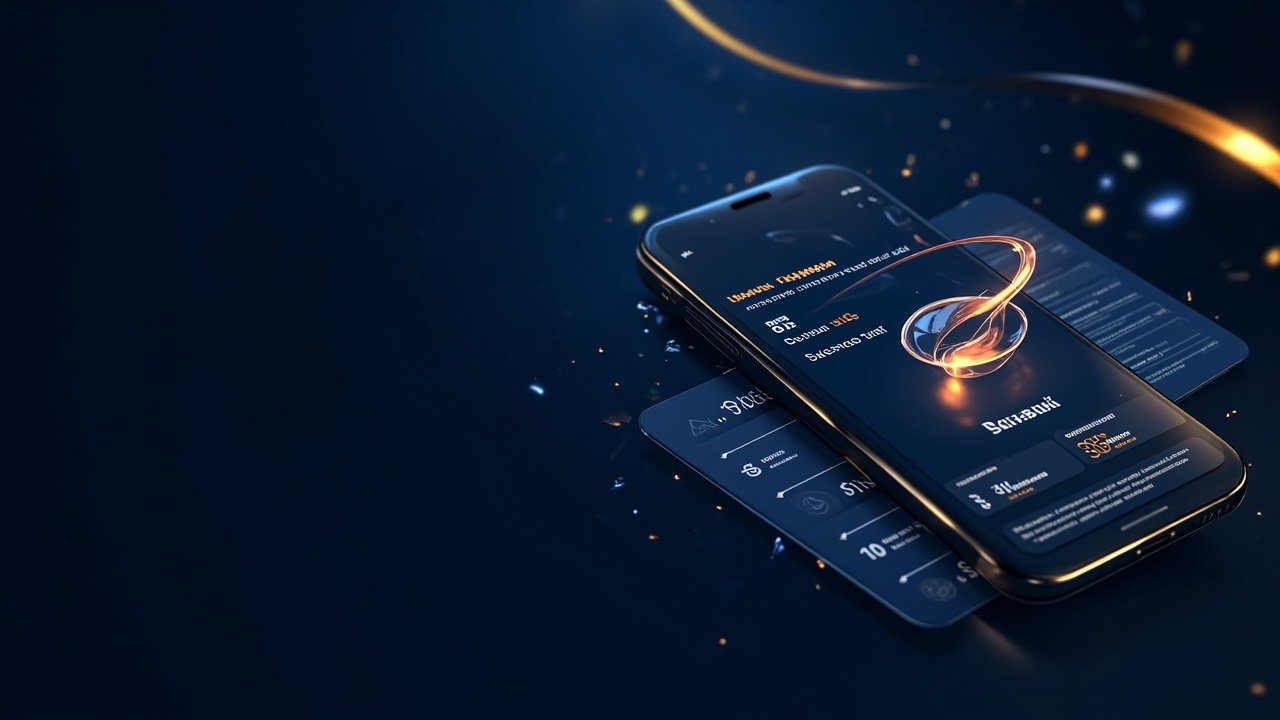 Гавань продаж — обложка приложения из каталога