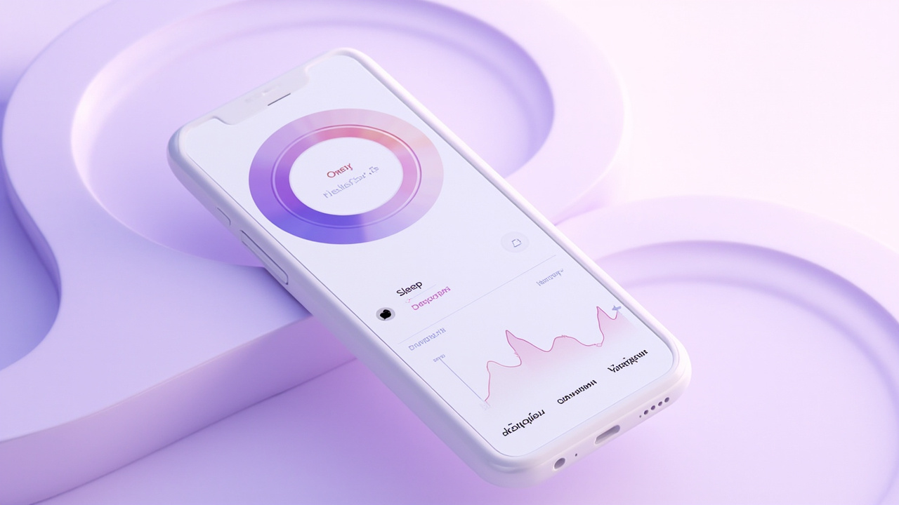 Петля здоровья — обложка приложения из каталога